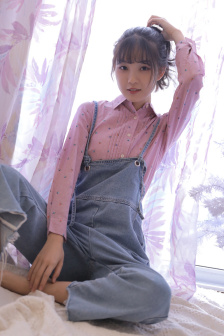明星专题：李丽蕊