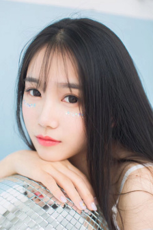 明星专题：詹雅雯