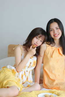 女配求离婚日常