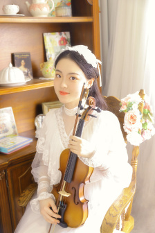 漂亮的房子